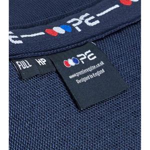 Saddle Pad merino wool Premier Equine Air-Tech image-1