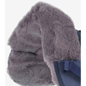 Saddle Pad merino wool Premier Equine Air-Tech image-2