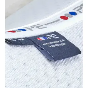 Saddle Pad merino wool Premier Equine Air-Tech image-1