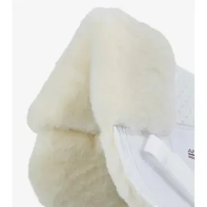 Saddle Pad merino wool Premier Equine Air-Tech image-2