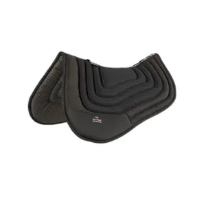 Zadeldek voor paarden met anti-slip en anti-schok eigenschappen voor race en training Premier Equine Airflow SP image-0