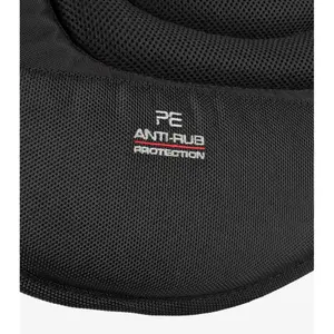 Zadeldek voor paarden met anti-slip en anti-schok eigenschappen voor race en training Premier Equine Airflow SP image-1