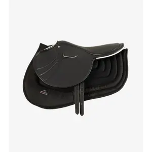Zadeldek voor paarden met anti-slip en anti-schok eigenschappen voor race en training Premier Equine Airflow SP image-2