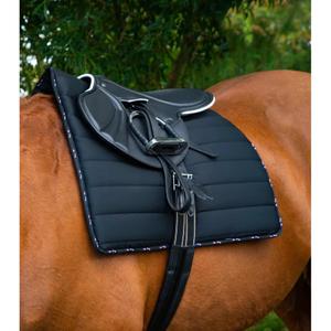 Reversible horse saddle pad Premier Equine Buster image-1