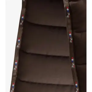 Tapis de selle pour cheval réversible Premier Equine Buster image-1