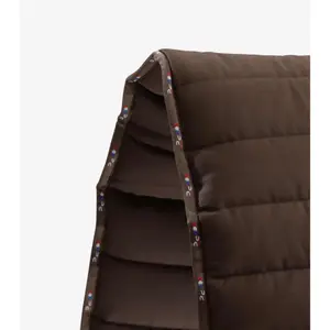 Tapis de selle pour cheval réversible Premier Equine Buster image-2