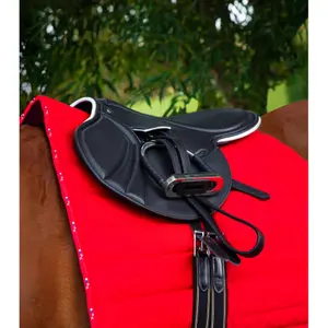 Αναστρέψιμο σέλας για άλογο Premier Equine Buster image-1