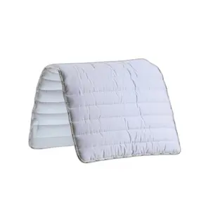 Reversible horse saddle pad Premier Equine Buster image-0