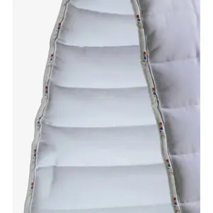 Reversible horse saddle pad Premier Equine Buster image-1