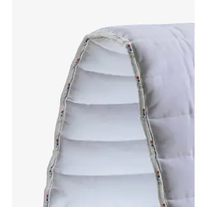 Reversible horse saddle pad Premier Equine Buster image-2