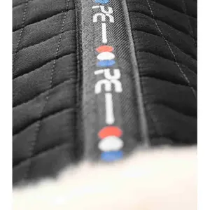 Merinowoll Satteldecke für Pferde Premier Equine Capella CC Square image-1