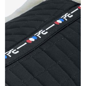 Stötdämpande merinoull för hästar Premier Equine image-1