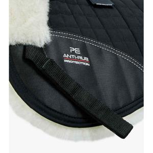 Stötdämpande merinoull för hästar Premier Equine image-4