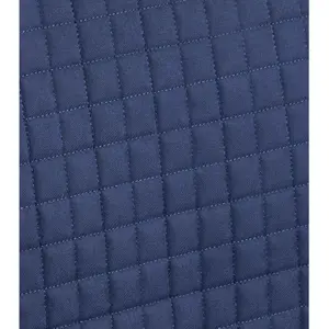 Sattelpad für Pferde Merinowolle Premier Equine image-1