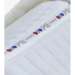 Merino Saddle Pad Premier Equine image-1