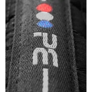 Tapis de selle pour cheval coton uni Premier Equine Pony image-1