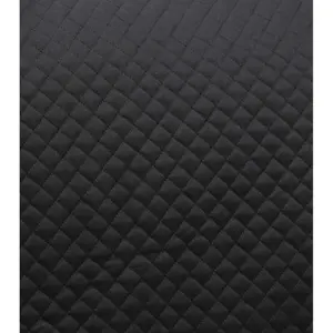 Tapis de selle pour cheval coton uni Premier Equine GP image-1