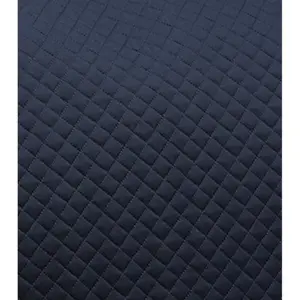 Tapis de dressage pour cheval coton uni Premier Equine Pony image-1
