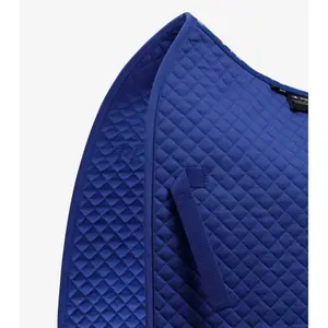 Tapis de dressage pour cheval coton uni Premier Equine image-2