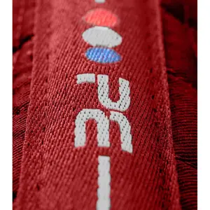 Tapis de dressage pour cheval coton uni Premier Equine image-1