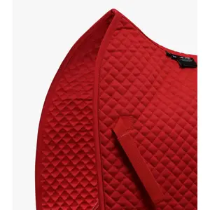 Tapis de dressage pour cheval coton uni Premier Equine image-2