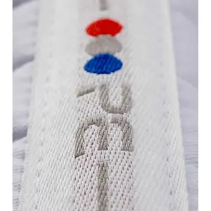 Tapis de dressage pour cheval coton uni Premier Equine image-1