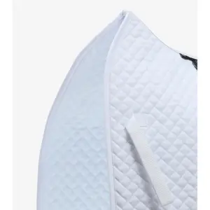 Tapis de dressage pour cheval coton uni Premier Equine image-2
