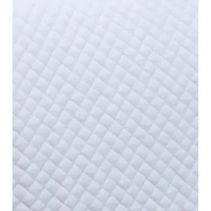 Tapis de dressage pour cheval coton uni Premier Equine image-3