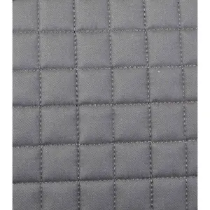 Skridsikker firkantet dressurmåtte til heste Premier Equine Close Contact Tech Grip Pro image-3