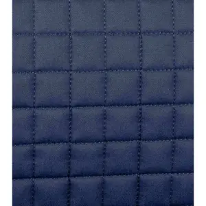 Antislip vierkante paardendressuurmat Premier Equine Close Contact Tech Grip Pro image-3