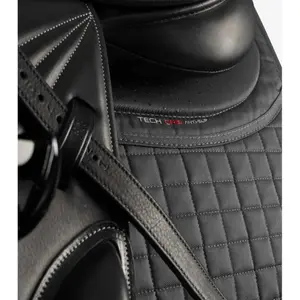 Cuscinetto antiscivolo per sella Premier Equine Close Contact Tech Grip Pro image-1