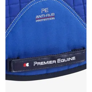 Tapis de CSO Premier Equine CC European Square image-1