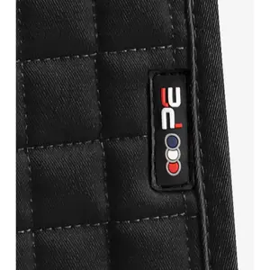 Sadelunderlag i almindelig bomuld til heste Premier Equine Close Contact GP image-2