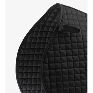 Sadelunderlag i almindelig bomuld til heste Premier Equine Close Contact GP image-3