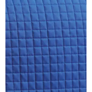 Satteldecke für Pferde Baumwolle uni Premier Equine Close Contact GP image-3