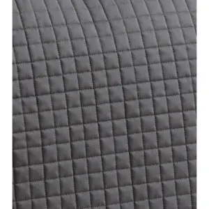 Dressuurmat voor paarden in effen katoen Premier Equine Close Contact image-3