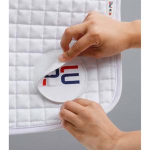 Sottosella dressage antiscivolo Premier Equine Close Contact Tech Grip Pro image-1