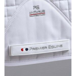 Sottosella dressage antiscivolo Premier Equine Close Contact Tech Grip Pro image-3