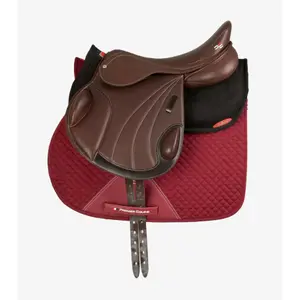 Sattelpad Halbviertel Premier Equine image-1