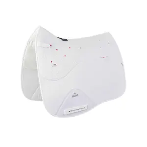 Mantilla equitación de doma antideslizante Premier Equine Airtechnology image-0