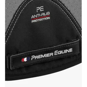 Αντιολισθητικό σέλλα για άλογο Premier Equine Airtechnology GP/Jump image-2