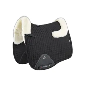 Dressage synthetic Saddle Pad Premier Equine Pony image-0