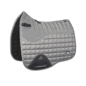 Tapis de dressage pour cheval Premier Equine Armada CC image-0