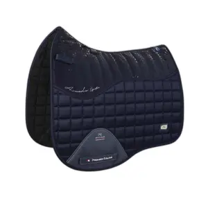 Dressage saddle pad  Premier Equine Armada CC