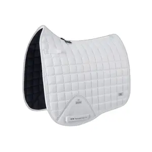 Tapete de Adestramento de Cavalo de Cetim Premier Equine Alberta CC image-0