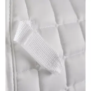 Tapete de Adestramento de Cavalo de Cetim Premier Equine Alberta CC image-1