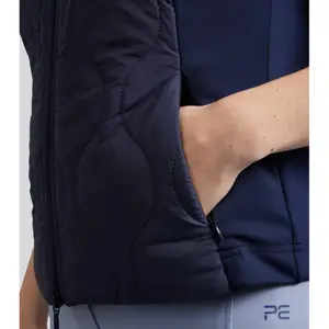 Chaleco de equitación para mujer Premier Equine Campani image-4