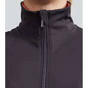 Women's full-zip riding jacket Premier Equine Savio image-2