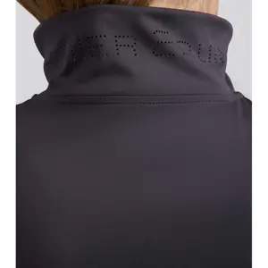 Women's full-zip riding jacket Premier Equine Savio image-3