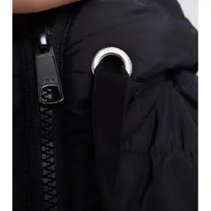 Doudoune à capuche femme Premier Equine Arion image-3